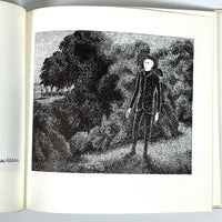 The Secrets: Volume 1: The Other Statue, Edward Gorey, 1968, Near Fine & DJ