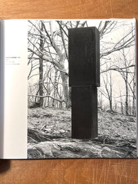 The Sculpture of Clement Meadmore, Eric Gibson, Hudson Hill Press, New York, 1994, Fine