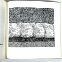 The Secrets: Volume 1: The Other Statue, Edward Gorey, 1968, Near Fine & DJ