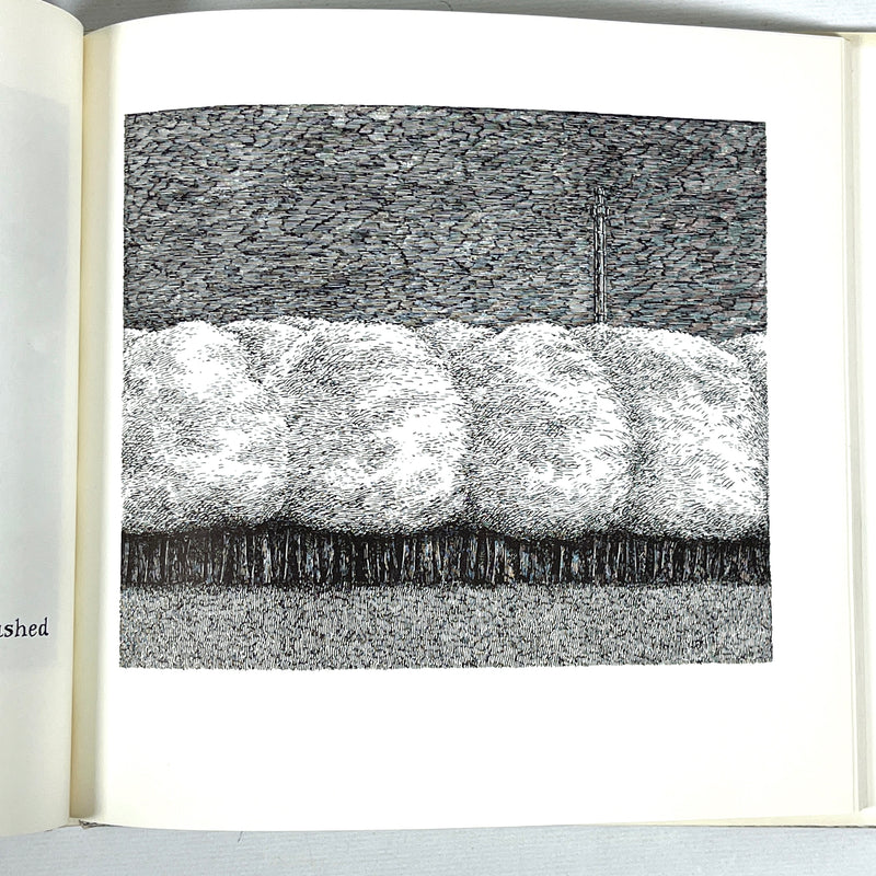 The Secrets: Volume 1: The Other Statue, Edward Gorey, 1968, Near Fine & DJ