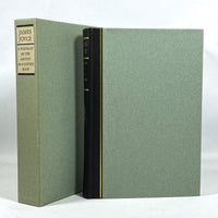 A Portrait of the Artist as a Young Man, James Joyce, Brian Keogh, Limited Editions Club