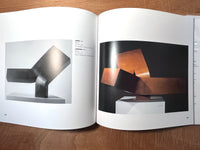 The Sculpture of Clement Meadmore, Eric Gibson, Hudson Hill Press, New York, 1994, Fine