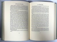 A Portrait of the Artist as a Young Man, James Joyce, Brian Keogh, Limited Editions Club