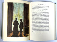 A Portrait of the Artist as a Young Man, James Joyce, Brian Keogh, Limited Editions Club