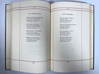 Poems of Emily Dickinson, Louis Untermeyer, Hellen Sewell, SIGNED Limited Editions Club, 1952