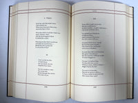 Poems of Emily Dickinson, Louis Untermeyer, Hellen Sewell, SIGNED Limited Editions Club, 1952