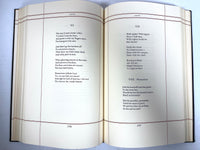 Poems of Emily Dickinson, Louis Untermeyer, Hellen Sewell, SIGNED Limited Editions Club, 1952
