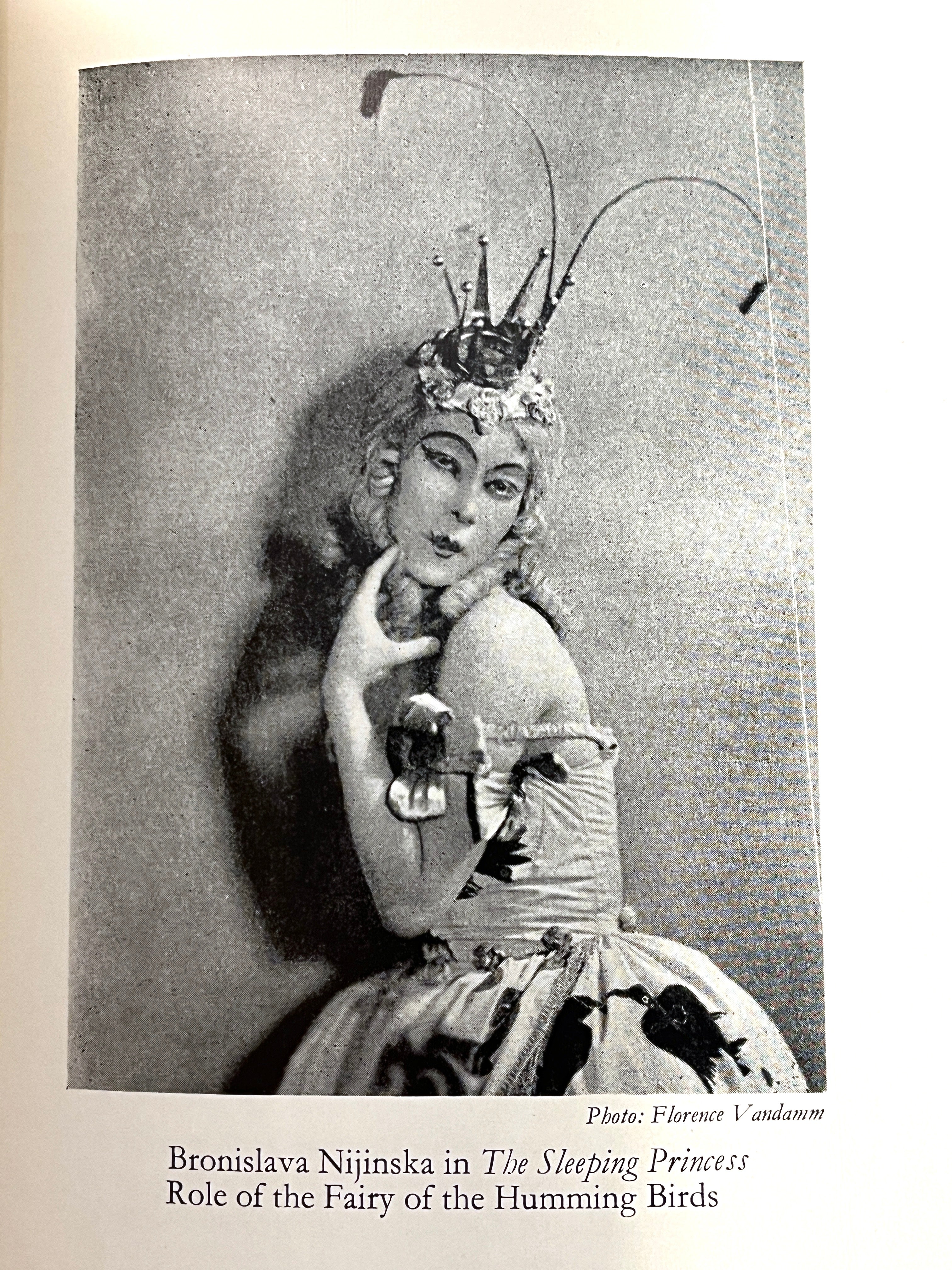 The Diaghilev Ballet in London, SIGNED, 3rd Ed., 1951, HC, VG. – Amatoria Fine Art Books The Diaghilev Ballet in London, SIGNED, 3rd Ed., 1951, HC, VG. – Amatoria Fine Art Books