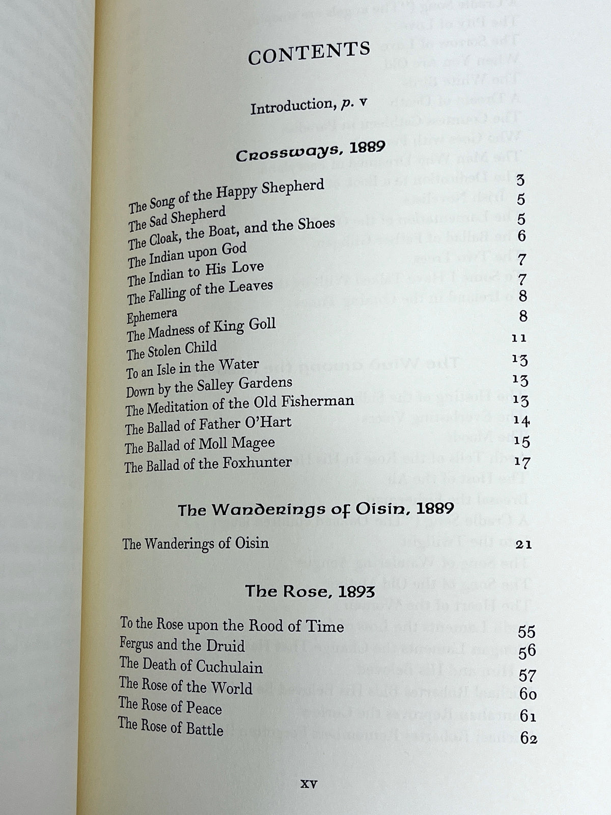 The Poems of W.B. Yeats, William York Tindall, Robin Jacques, Limited Editions Club, 1970