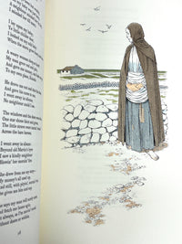 The Poems of W.B. Yeats, William York Tindall, Robin Jacques, Limited Editions Club, 1970