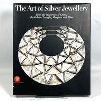 The Art of Silver Jewellery, The Rene van der Star Collection, 2006, Very Good HC w/DJ.