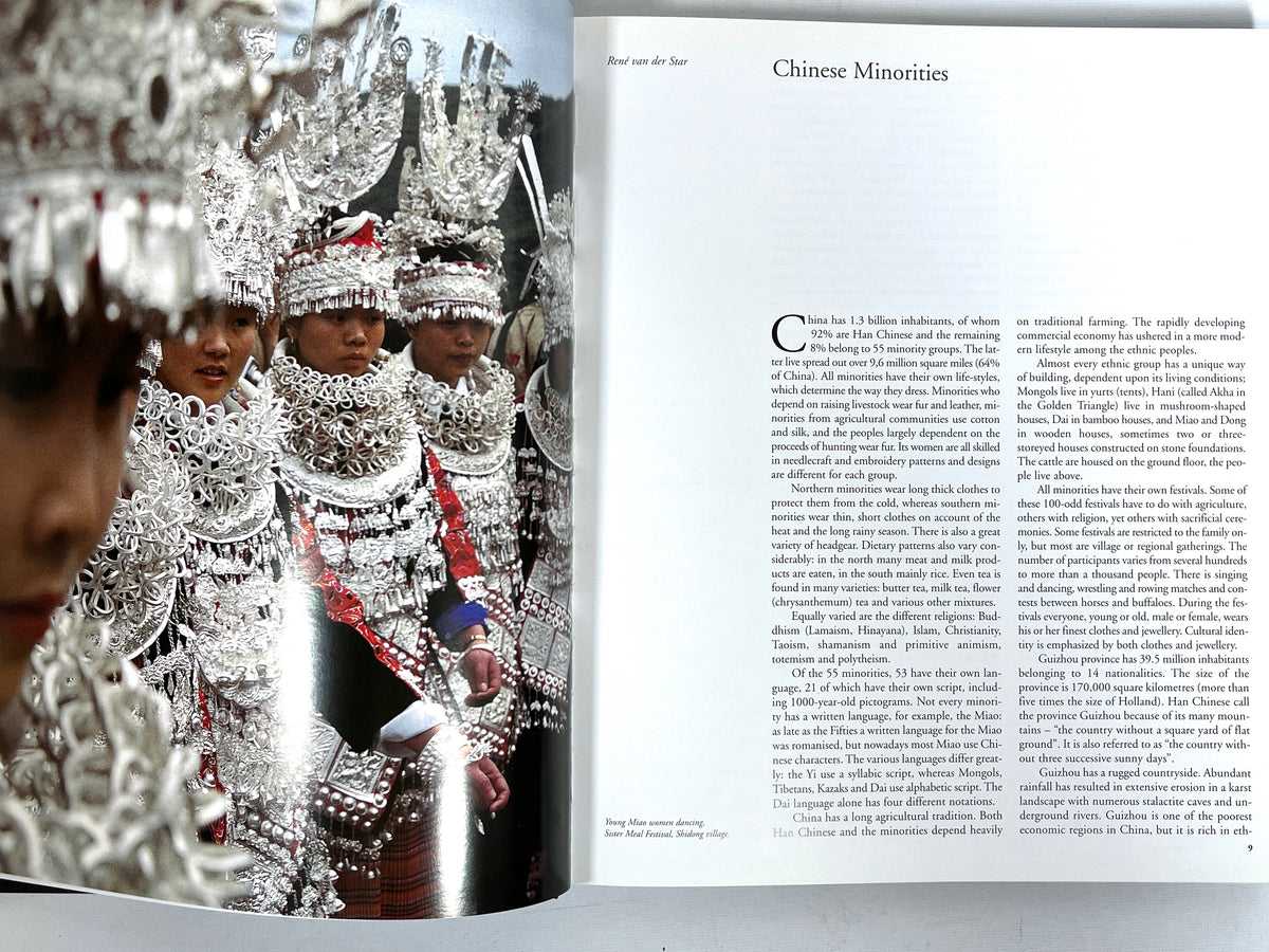 The Art of Silver Jewellery, The Rene van der Star Collection, 2006, Very Good HC w/DJ.