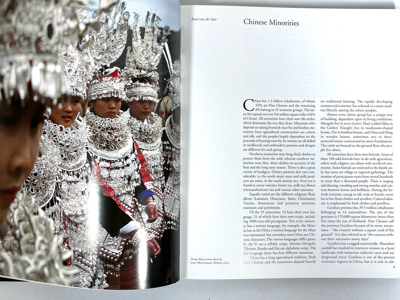 The Art of Silver Jewellery, The Rene van der Star Collection, 2006, Very Good HC w/DJ.