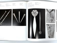 The Art of Silver Jewellery, The Rene van der Star Collection, 2006, Very Good HC w/DJ.