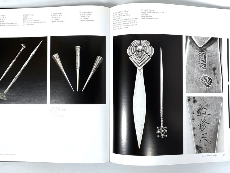 The Art of Silver Jewellery, The Rene van der Star Collection, 2006, Very Good HC w/DJ.