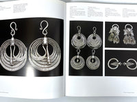 The Art of Silver Jewellery, The Rene van der Star Collection, 2006, Very Good HC w/DJ.