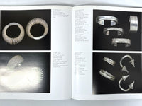 The Art of Silver Jewellery, The Rene van der Star Collection, 2006, Very Good HC w/DJ.
