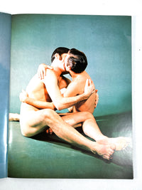 My-o-My Golden Cock Publications, 1969 gay interest, Very Good, Rare