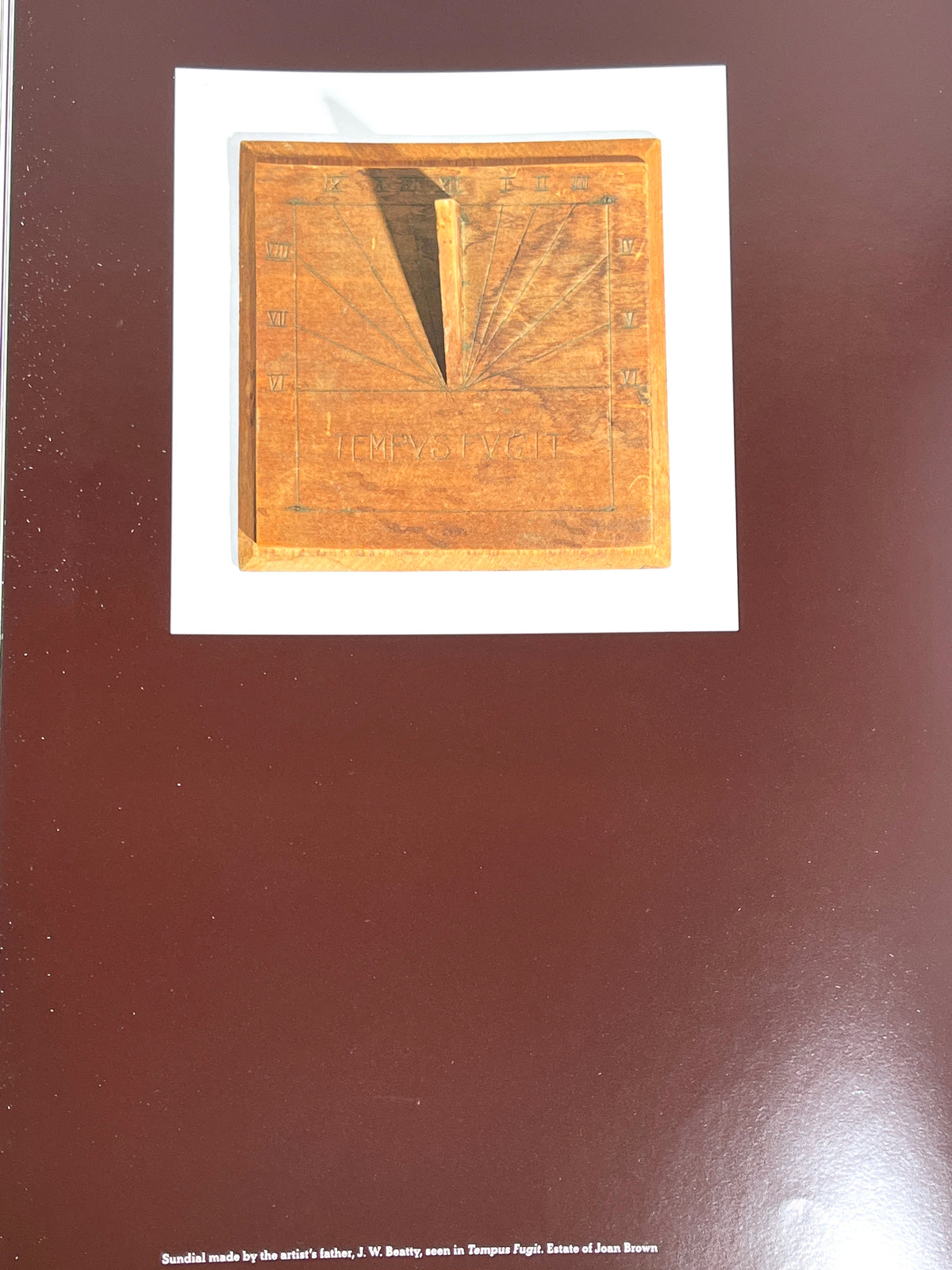 Joan Brown, San Francisco Museum of Modern Art, 2022, Very Good+ hardcover.