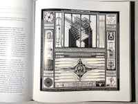 The Essential Paul Laffoley: Works from the Boston Visionary Cell, 2016, HC, VG.