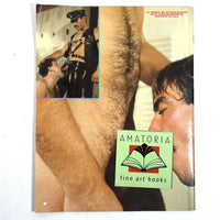 Locker Room Lust from Bath House Fantasy, gay interest, Very Good