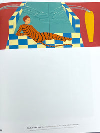 Joan Brown, San Francisco Museum of Modern Art, 2022, Very Good+ hardcover.