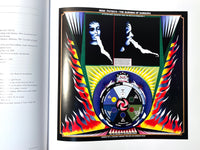 The Essential Paul Laffoley: Works from the Boston Visionary Cell, 2016, HC, VG.