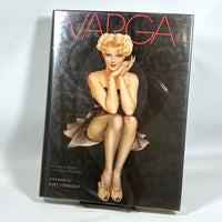Varga, The Esquire Years: A Catalogue Raisonné, First Printing, 1987, Very Good HC w/DJ.