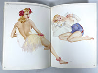 Varga, The Esquire Years: A Catalogue Raisonné, First Printing, 1987, Very Good HC w/DJ.