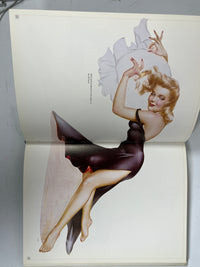 Varga, The Esquire Years: A Catalogue Raisonné, First Printing, 1987, Very Good HC w/DJ.