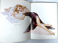 Varga, The Esquire Years: A Catalogue Raisonné, First Printing, 1987, Very Good HC w/DJ.