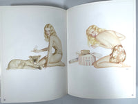 Varga, The Esquire Years: A Catalogue Raisonné, First Printing, 1987, Very Good HC w/DJ.