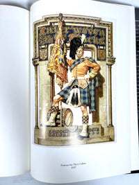 The J.C. Leyendecker Collection, SIGNED Limited First Edition, 1996, Near Fine HC w/DJ.