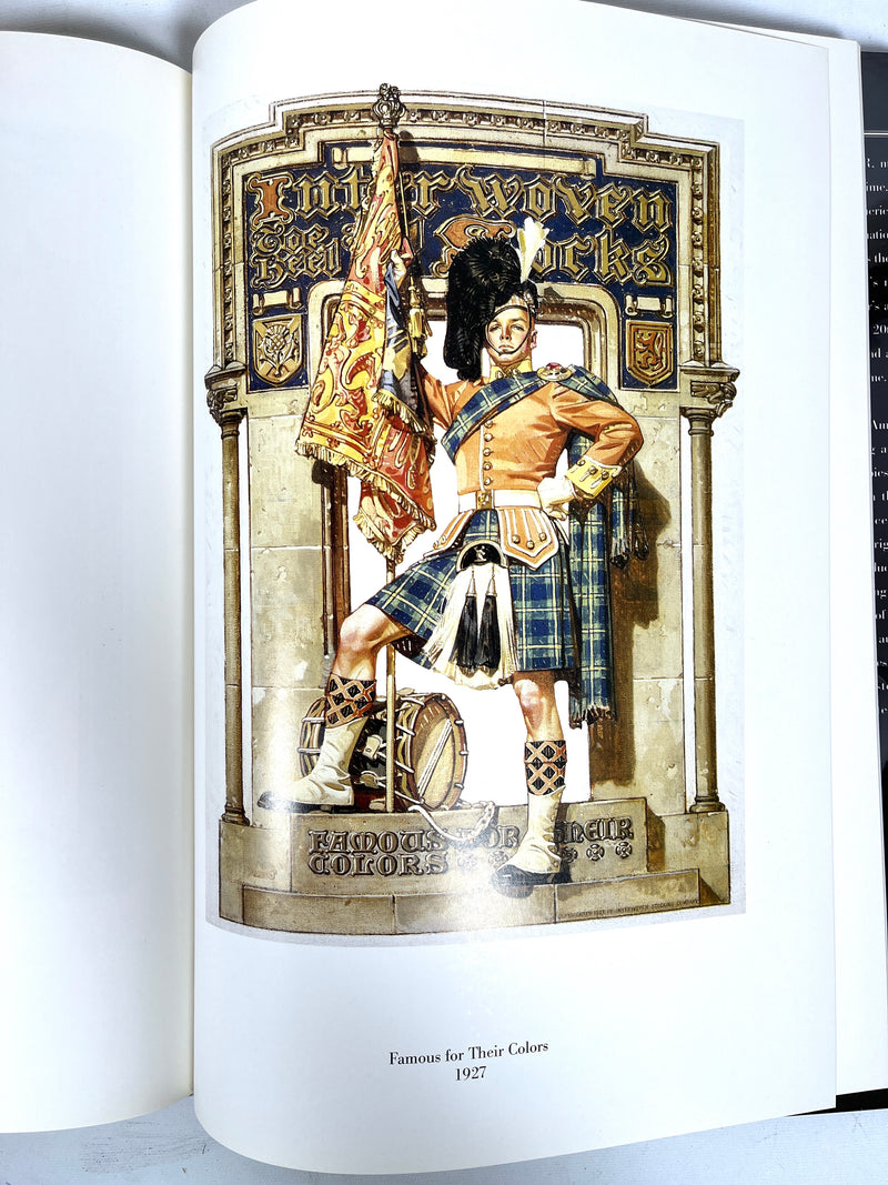 The J.C. Leyendecker Collection, SIGNED Limited First Edition, 1996, Near Fine HC w/DJ.