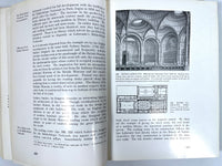 Space, Time and Architecture, Sigfried Giedion, Charles Elliot Norton, Very Good + HC