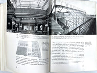 Space, Time and Architecture, Sigfried Giedion, Charles Elliot Norton, Very Good + HC
