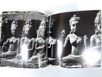 Angkor, Jeannine Auboyer, 1971, Visual Language series, VG + HC & NF DJ