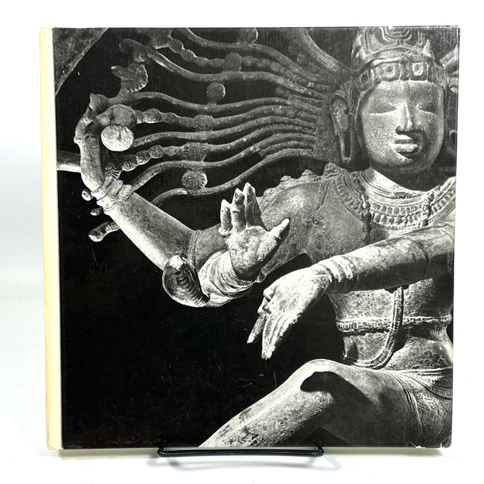 Indian Sculpture, von der Heydt Collection, Museum Rietberg, 1964, Very Good