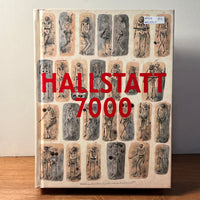 Hallstatt 7000, Anton Kern, Louis Lammerhuber, Edition Lammerhuber, 2010, Fine