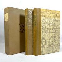 From the Earth to the Moon, Around the Moon, Jules Verne, Limited Editions Club