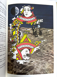 From the Earth to the Moon, Around the Moon, Jules Verne, Limited Editions Club