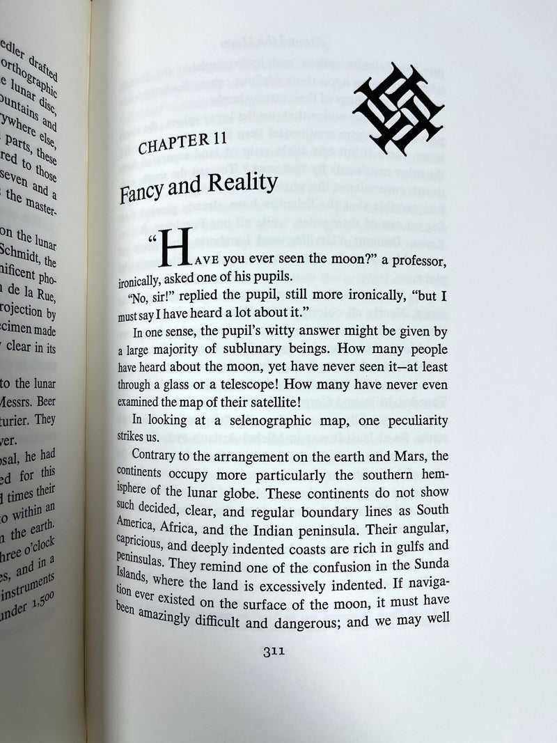 From the Earth to the Moon, Around the Moon, Jules Verne, Limited Editions Club