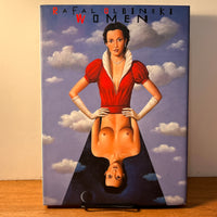 Women: Motifs and Variations, Rafal Olbinski, 2005, Fine w/Near Fine DJ