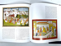 Painted Poems, Pal Pratapaditya, exhibit catalog, Near Fine hardcover & dust jacket