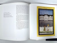Painted Poems, Pal Pratapaditya, exhibit catalog, Near Fine hardcover & dust jacket