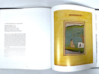 Painted Poems, Pal Pratapaditya, exhibit catalog, Near Fine hardcover & dust jacket