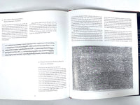 Painted Poems, Pal Pratapaditya, exhibit catalog, Near Fine hardcover & dust jacket