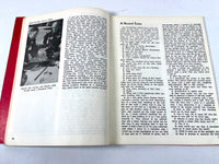 John W. Green, Year of the Sasquatch, Cheam Publishing, First Edition, 1970, Very Good SC