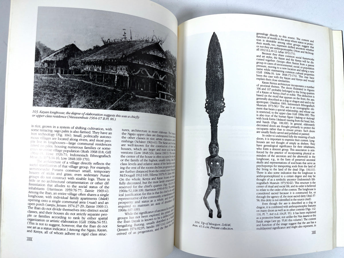 The Eloquent Dead, Jerome Feldman, 1985, UCLA, exhibit catalog, Very Good softcover