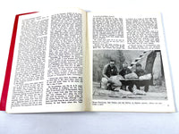 John W. Green, Year of the Sasquatch, Cheam Publishing, First Edition, 1970, Very Good SC